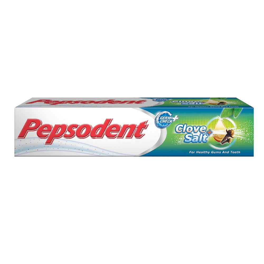 pepsodent lavang and salt